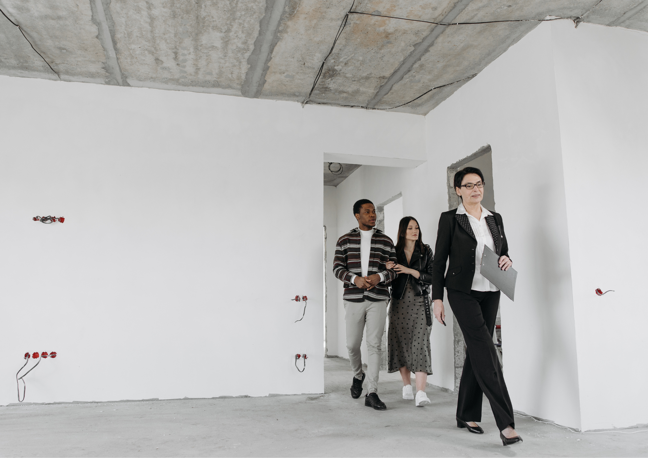 The Smart Approach to Commercial Leasing